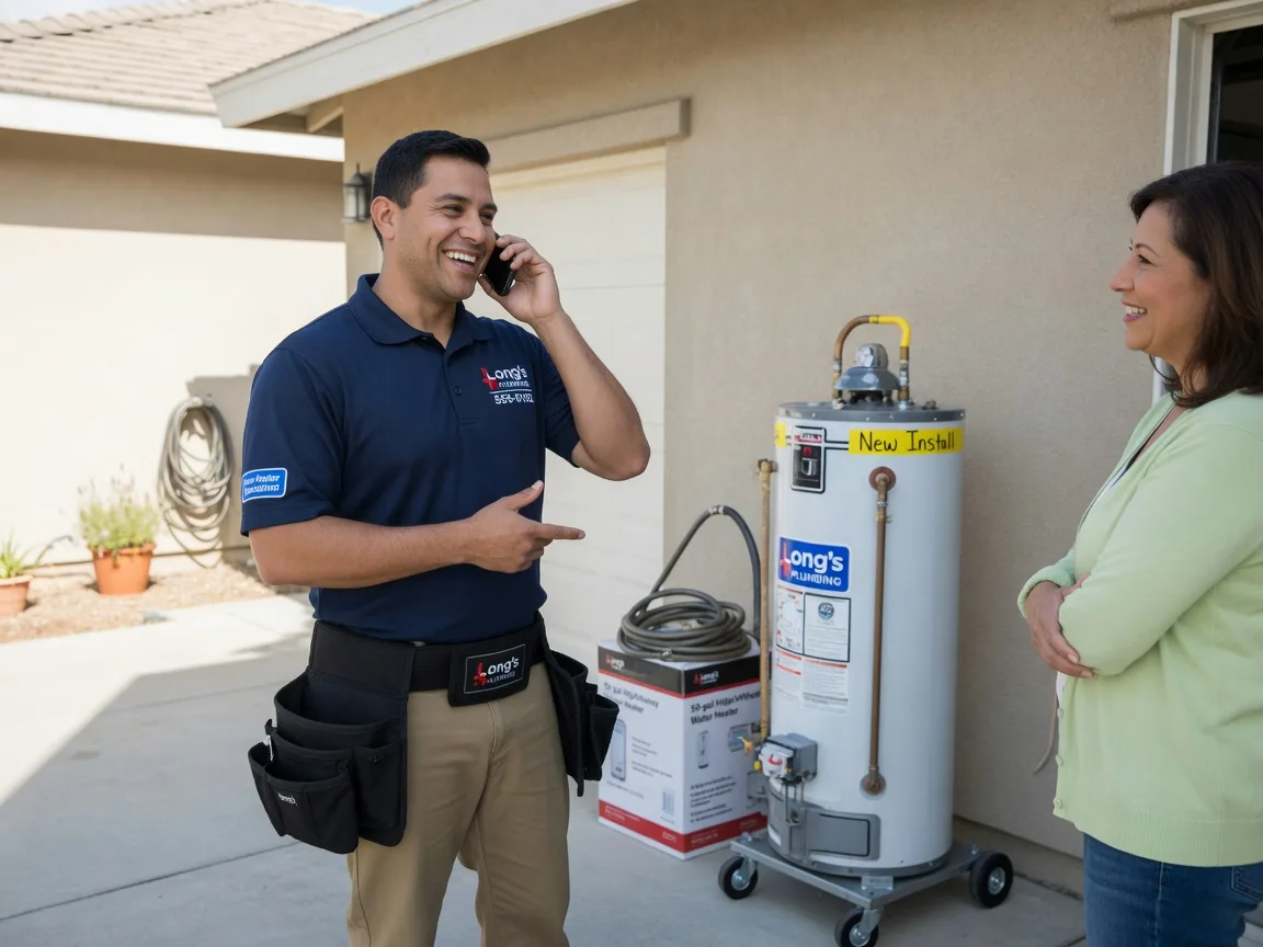 Leak Detection Donald, OR FAQs